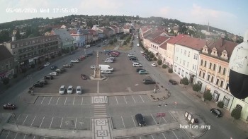 Město Hořice