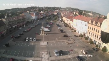 Město Hořice