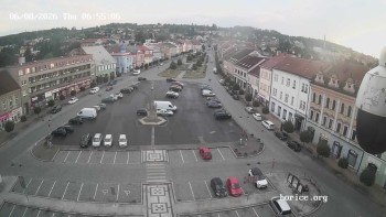 Město Hořice