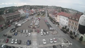 Město Hořice