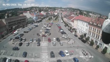 Město Hořice