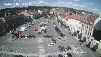 Město Hořice