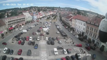 Město Hořice
