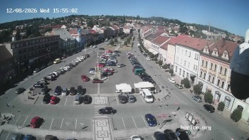 Město Hořice