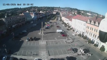 Město Hořice