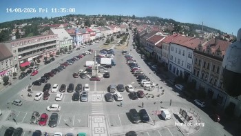 Město Hořice