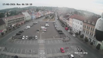 Město Hořice