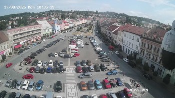 Město Hořice