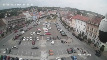 Město Hořice