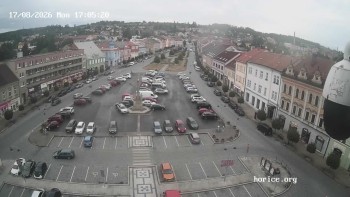 Město Hořice