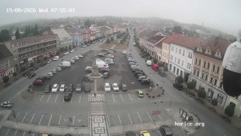 Město Hořice