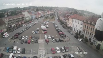 Město Hořice