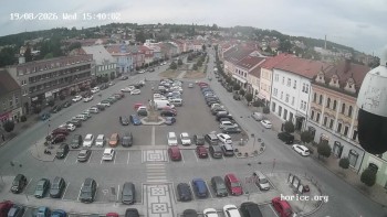 Město Hořice