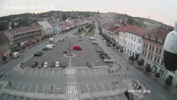 Plac Jerzego z Podiebrad