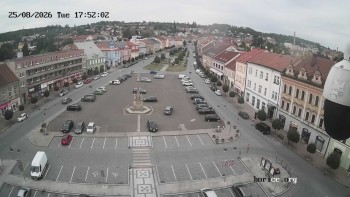Město Hořice