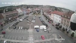 Plac Jerzego z Podiebrad