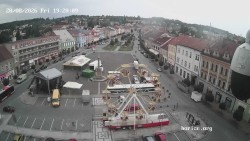 Plac Jerzego z Podiebrad