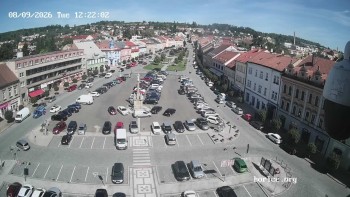 Město Hořice