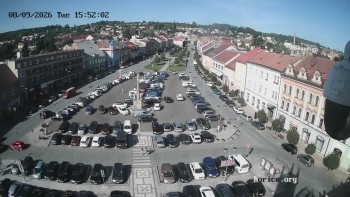 Město Hořice