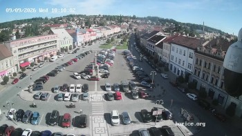Město Hořice