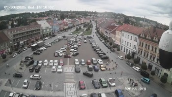 Město Hořice