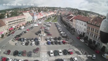 Město Hořice