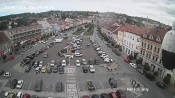 Město Hořice