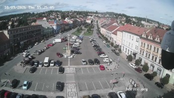 Město Hořice