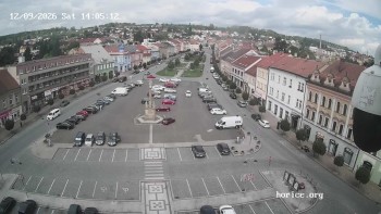 Město Hořice