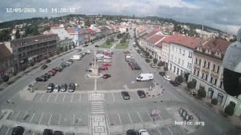 Město Hořice