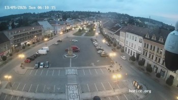 Město Hořice