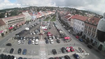 Město Hořice