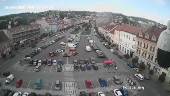 Město Hořice