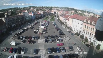 Město Hořice