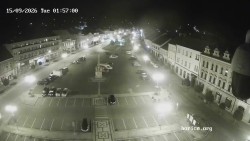 Jiřího z Poděbrad-Platz