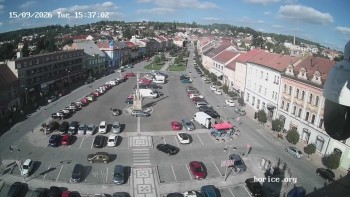 Město Hořice