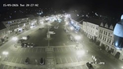 Jiřího z Poděbrad-Platz