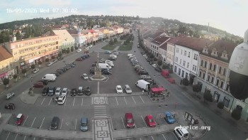 Město Hořice