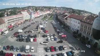 Město Hořice