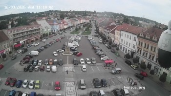 Město Hořice