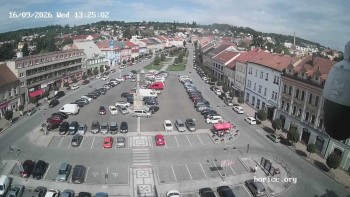 Město Hořice