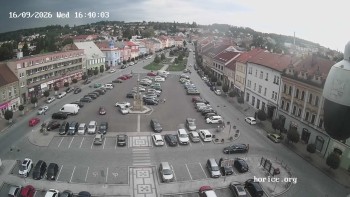 Město Hořice