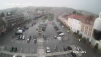 Město Hořice