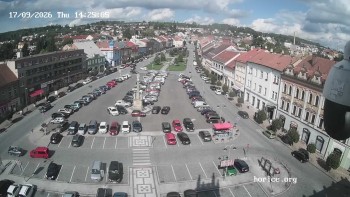 Město Hořice