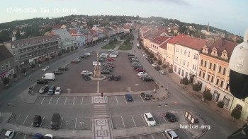 Město Hořice