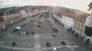Město Hořice - Náměstí Jiřího z Poděbrad - 18.9.2026 v 06:45 Město Hořice - Náměstí Jiřího z Poděbrad - 18.9.2026 v 06:45