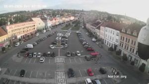 Město Hořice - Náměstí Jiřího z Poděbrad - 18.9.2026 v 07:45 Město Hořice - Náměstí Jiřího z Poděbrad - 18.9.2026 v 07:45