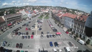 Město Hořice - Náměstí Jiřího z Poděbrad - 18.9.2026 v 13:45 Město Hořice - Náměstí Jiřího z Poděbrad - 18.9.2026 v 13:45