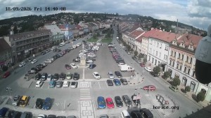 Město Hořice - Náměstí Jiřího z Poděbrad - 18.9.2026 v 14:45 Město Hořice - Náměstí Jiřího z Poděbrad - 18.9.2026 v 14:45