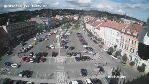 Město Hořice - Náměstí Jiřího z Poděbrad - 18.9.2026 v 15:45 Město Hořice - Náměstí Jiřího z Poděbrad - 18.9.2026 v 15:45